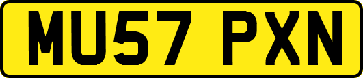 MU57PXN