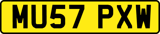 MU57PXW