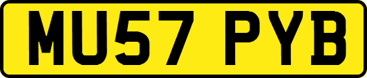 MU57PYB