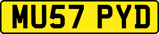 MU57PYD