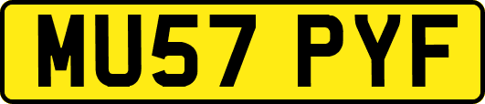 MU57PYF