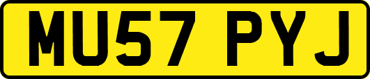 MU57PYJ