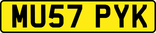 MU57PYK