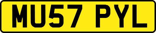 MU57PYL