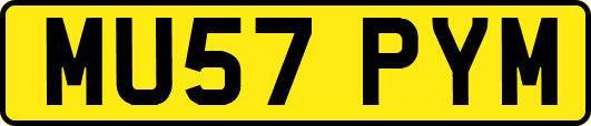 MU57PYM