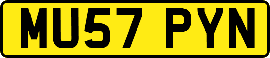 MU57PYN
