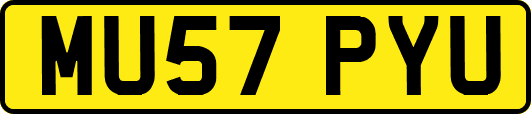MU57PYU