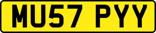 MU57PYY