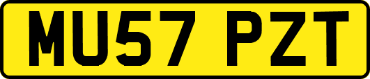 MU57PZT