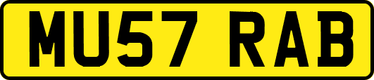 MU57RAB