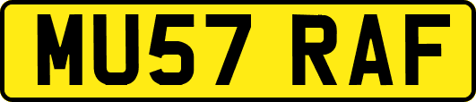 MU57RAF