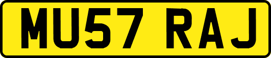 MU57RAJ