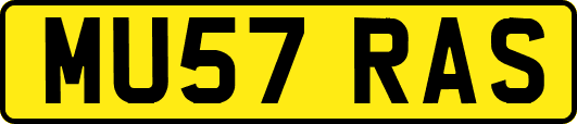 MU57RAS