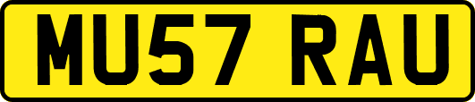 MU57RAU