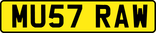 MU57RAW