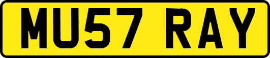 MU57RAY