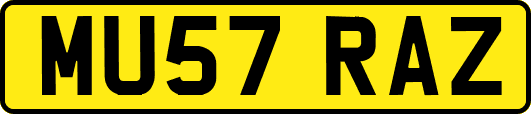 MU57RAZ