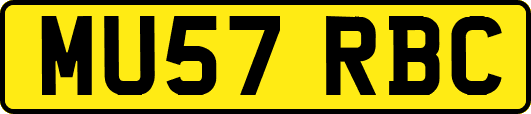 MU57RBC