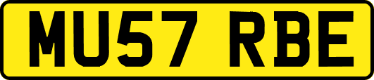 MU57RBE