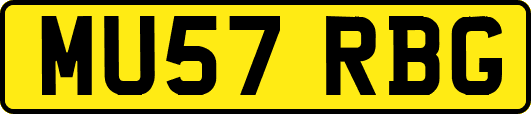 MU57RBG