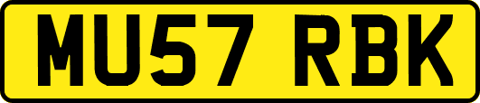 MU57RBK