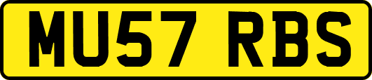 MU57RBS