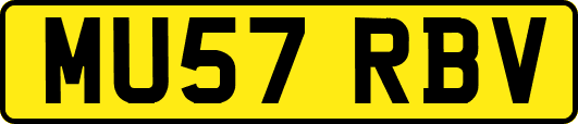 MU57RBV