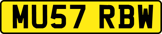 MU57RBW