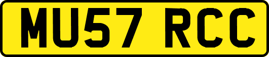 MU57RCC