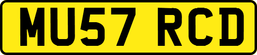 MU57RCD