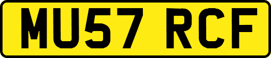 MU57RCF