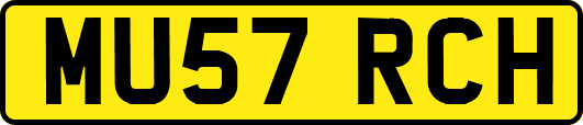 MU57RCH