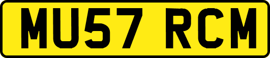 MU57RCM