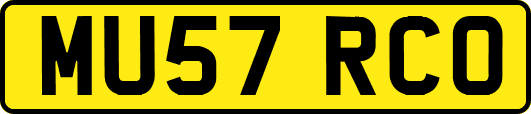 MU57RCO