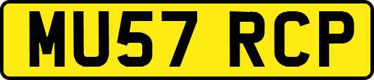 MU57RCP