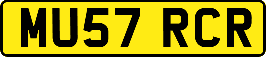 MU57RCR