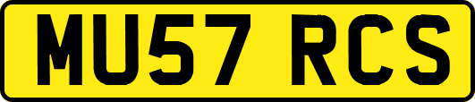 MU57RCS