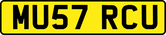 MU57RCU