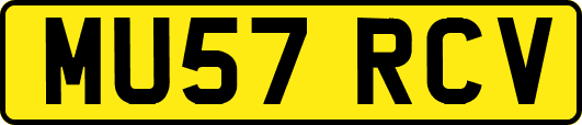 MU57RCV