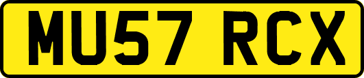 MU57RCX