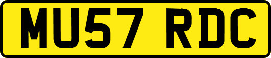 MU57RDC
