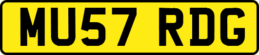 MU57RDG