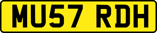 MU57RDH