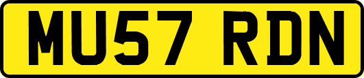 MU57RDN