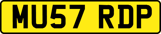 MU57RDP
