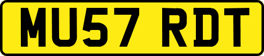 MU57RDT