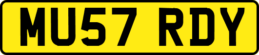 MU57RDY