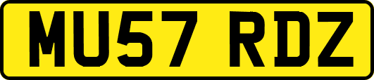 MU57RDZ
