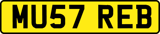 MU57REB