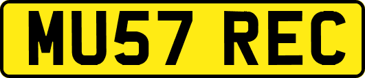 MU57REC